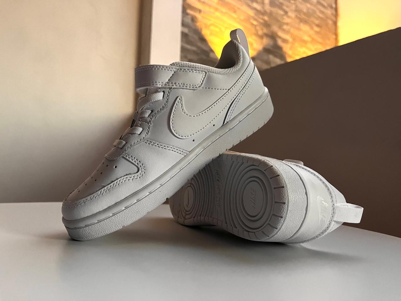 Nike Court Borough Low